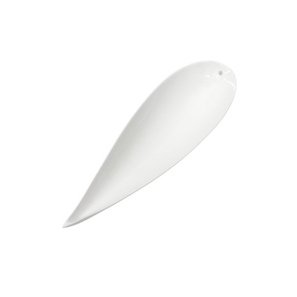 Jeremy Cole Blossom replacement leave - S - white