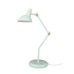 Vela bordlampe mint gr�n