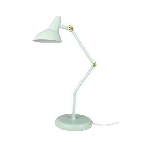 Vela bordlampe mint gr�n