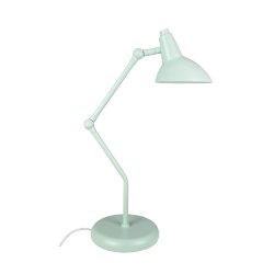 Vela bordlampe mint gr�n