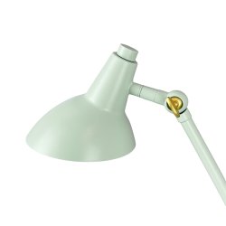 Vela bordlampe mint gr�n