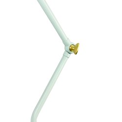 Vela bordlampe mint gr�n