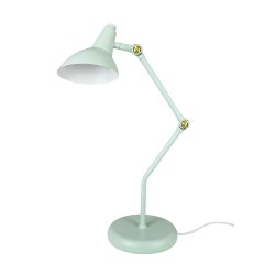 Vela bordlampe mint gr�n