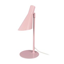 DL12 mini Tischlampe Rosa