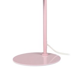 DL12 mini Tischlampe Rosa