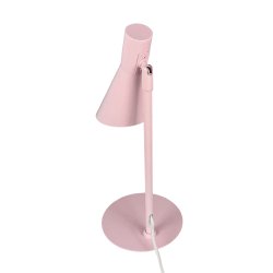 DL12 mini Tischlampe Rosa