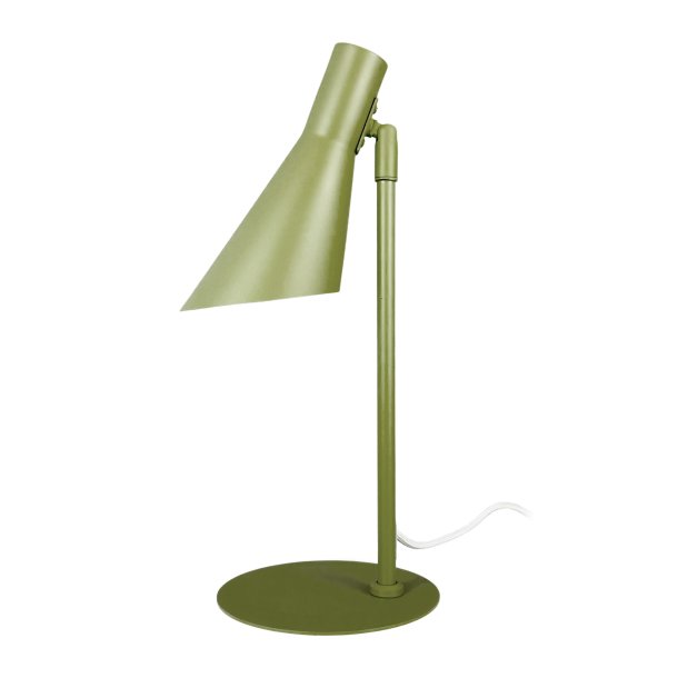 DL12 mini Tischlampe Gr�n