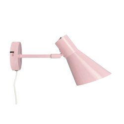 DL12 Wandleuchte Pink