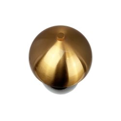 Manhatten LED table lamp rechargeable