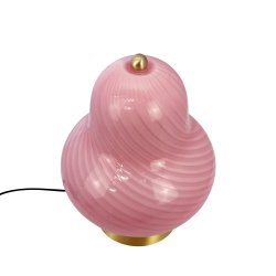 2 pak st med 2 Lucy bordlamper