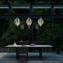 Jeremy Cole BUD small white