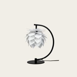 Dripdrop bordlampe sving base 