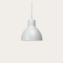 Skagen pendant white