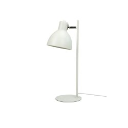 Skagen bordlampe hvid