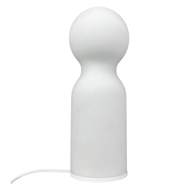 Harper - Cone table lamp