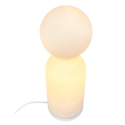 Harper - Cone table lamp