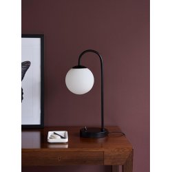 Caf de Paris table lamp