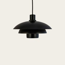 Morph pendel sort D30