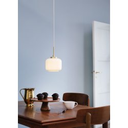 Arp D15 opal/ messing pendel