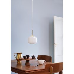 Arp D15 opal/ messing pendel
