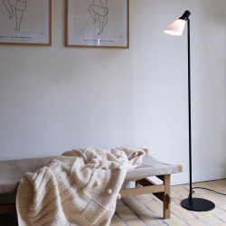 Gent floor lamp