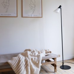 Gent floor lamp