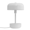 Haipot white table lamp