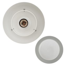 Haipot D23 Pendant chrome 