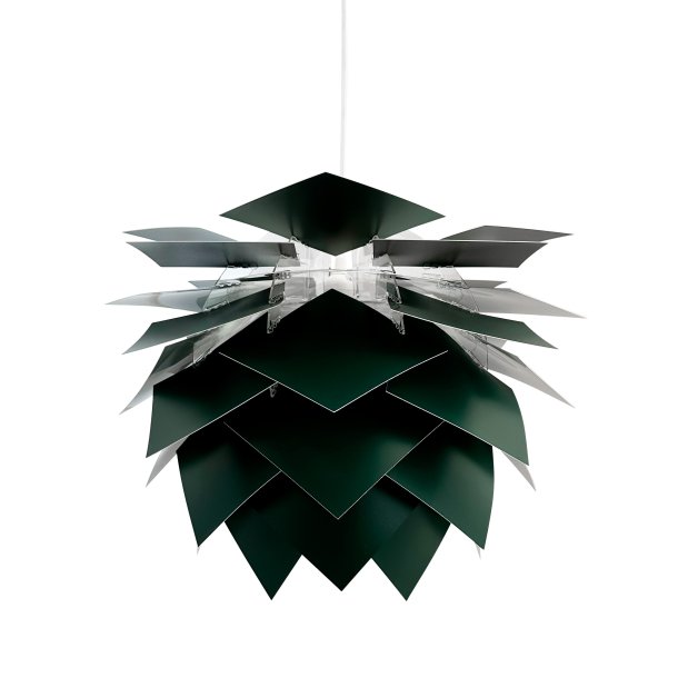 Illumin Pendant Dark green D45