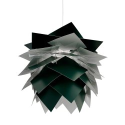 Illumin pendel mrkegrn D45