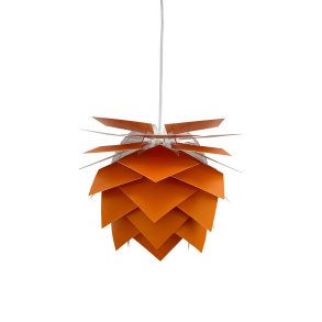 Illumin pendant orange D35