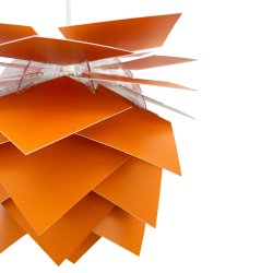 Illumin pendel orange D35