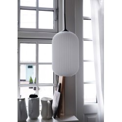 Riflet D14 opal pendel