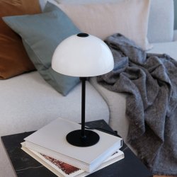 Jazz table lamp