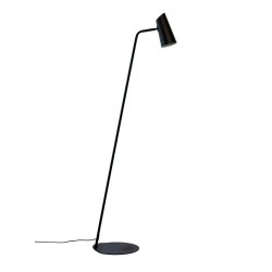 Pallas floor lamp black 