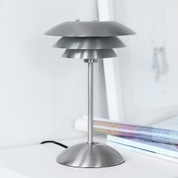 Pisa bordlampe stl