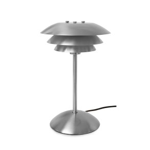 Pisa tischleuchte stahl