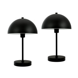 2er Pack Stockholm Ver. 2.0 schwarz - Nimm 2 fr 134