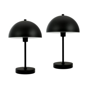 2er Pack Stockholm Ver. 2.0 schwarz - Nimm 2 fr 134