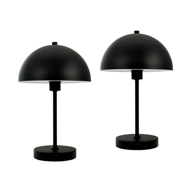 2er Pack Stockholm Ver. 2.0 schwarz - Nimm 2 fr 134