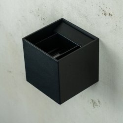 Venus auen wandleuchte