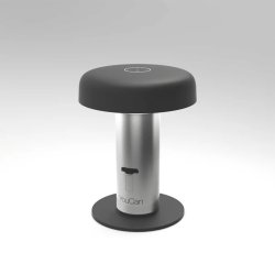 YouCan LED lampe med fod