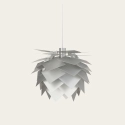 PineApple alu look pendel D45