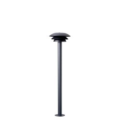 DL20 path lamp black