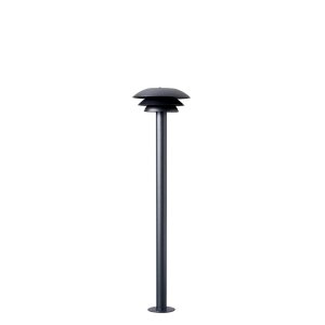 DL20 path lamp black