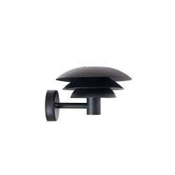 DL20 outdoor wall lamp