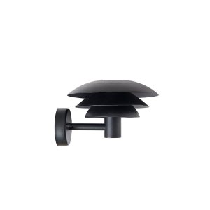 DL20 outdoor wall lamp
