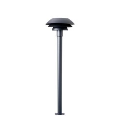 DL31 udendrs bedlampe
