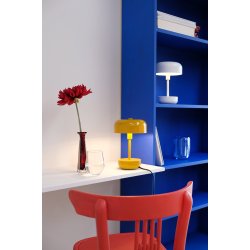 Haipot Curry bordlampe