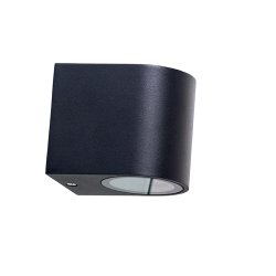 Ls outdoor wall lamp black